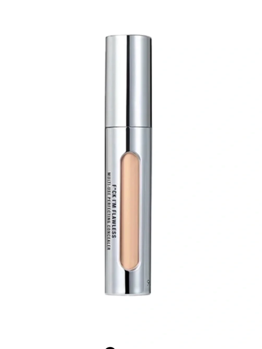 IL Makiage NIP F*CK I'M FLAWLESS Multi-Use Perfecting Concealer